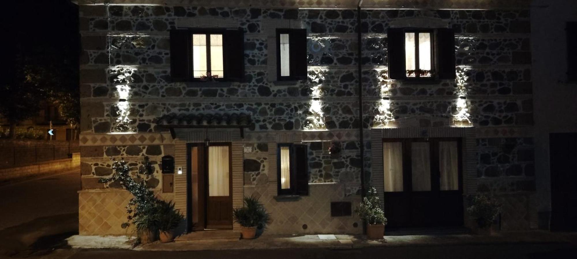 L'Angoletto San Lorenzo Nuovo Kültér fotó