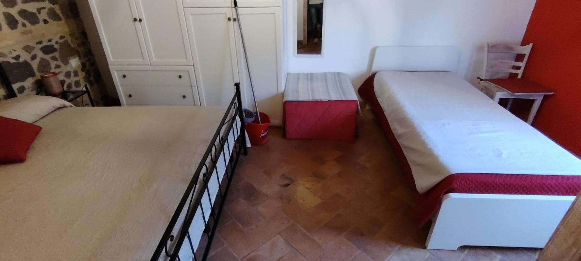 L'Angoletto San Lorenzo Nuovo Kültér fotó